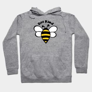 Bee Kind Hoodie